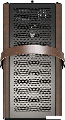 Корпус Montech Heritage Pro (черный)