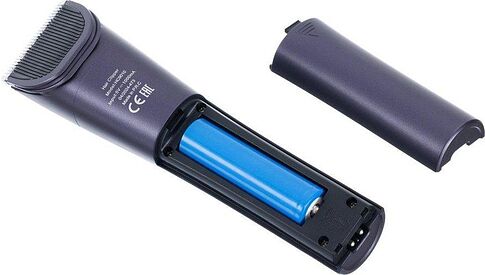 Машинка для стрижки волос Dewal Beauty Advance HC9010 (фиолетовый)