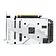 Видеокарта ASUS Dual GeForce RTX 3060 White OC Edition 8GB GDDR6 DUAL-RTX3060-O8G-WHITE