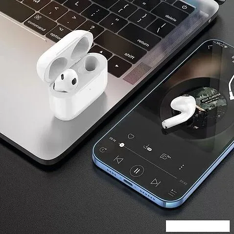 Наушники Hoco EW20