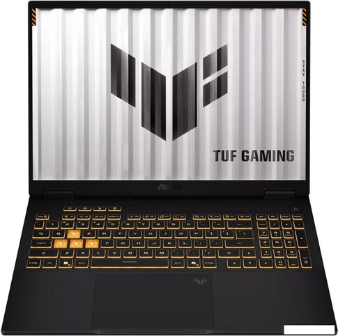 Игровой ноутбук ASUS TUF Gaming 16 2026 FX610JH-I515