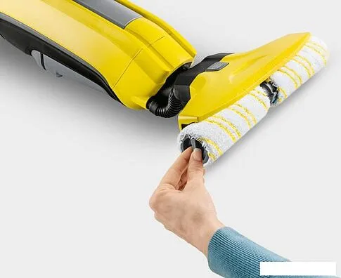 Пылесос Karcher FC 5 1.055-400.0