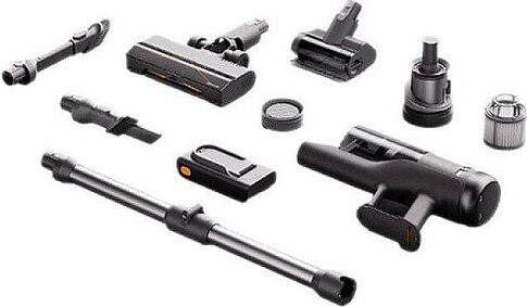 Пылесос Roborock H60 Ultra (с евровилкой)