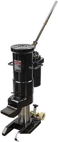 Подкатной домкрат RockForce FK-TRJ7225 BIG