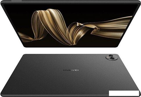 Планшет Huawei MatePad Pro 12.2" Wi-Fi Miro-W09CK 12GB/256GB (черный)