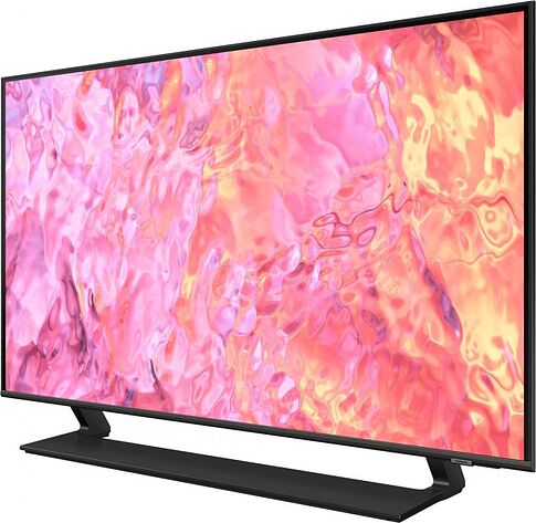 Телевизор Samsung QLED 4K Q65C QA43Q65CAKXXT