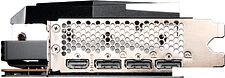 Видеокарта MSI Radeon RX 7900 XTX Gaming Trio Classic 24G Видеокарта MSI Radeon RX 7900 XTX Gaming Trio Classic 24G