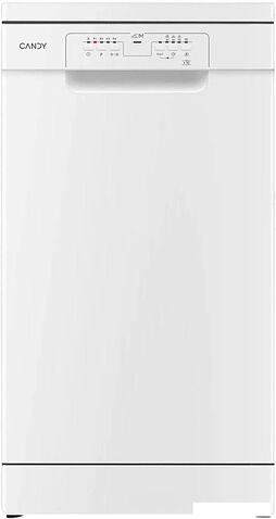 Отдельностоящая посудомоечная машина Candy CDPH 2L1049W-08