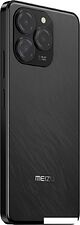 Смартфон MEIZU Note 21 8GB/256GB международная версия (черный бриллиант) Смартфон MEIZU Note 21 8GB/256GB международная версия (черный бриллиант)