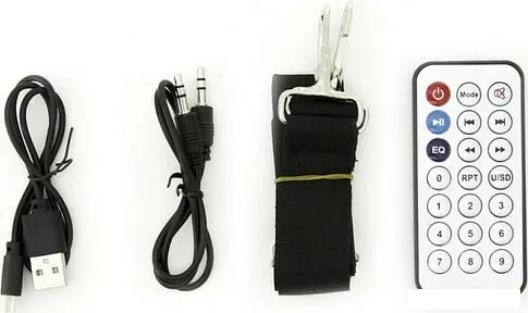 Беспроводная колонка Supra BTS-880