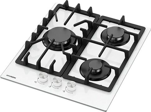 Варочная панель Hyundai HHG 4333 WG