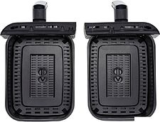 Аэрогриль (аэрофритюрница) Evolution AIRO DualGrill 10L