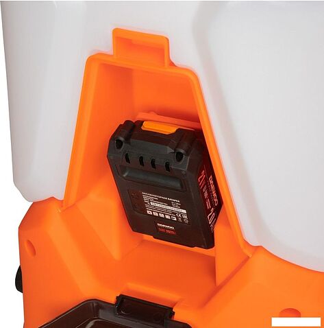 Аккумуляторный опрыскиватель Daewoo Power DSA 1621LI Set (с 1-им АКБ)