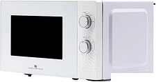 Микроволновая печь General Electronics GE-MS120W Микроволновая печь General Electronics GE-MS120W