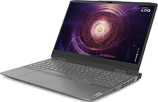Игровой ноутбук Lenovo LOQ 15APH8 82XT00BWRK
