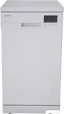 Отдельностоящая посудомоечная машина Indesit DFS 1C269