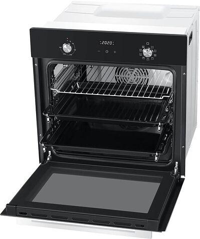 Электрический духовой шкаф Haier HOX-P09CGB