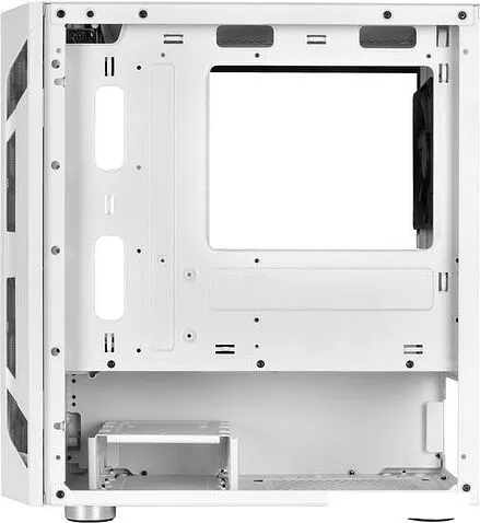 Корпус SilverStone Fara H1M SST-FAH1MW-G