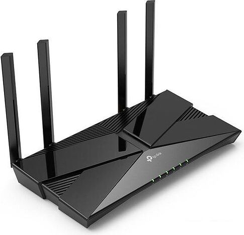 Wi-Fi роутер TP-Link EX220