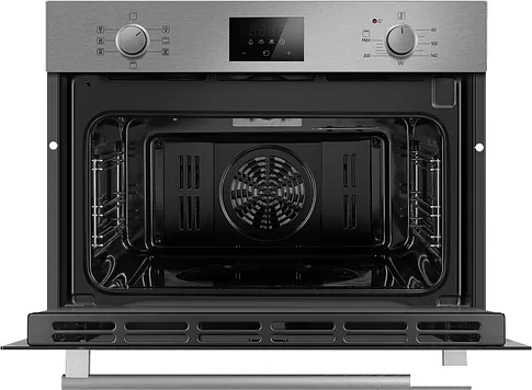 Электрический духовой шкаф MAUNFELD AMCO537S