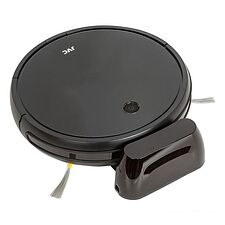 Робот-пылесос JVC JH-VR510 (черный) Робот-пылесос JVC JH-VR510 (черный)