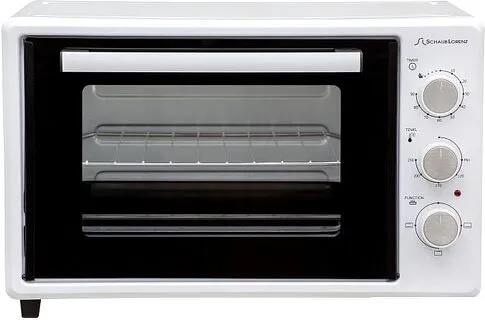 Мини-печь Schaub Lorenz SLE OW4031