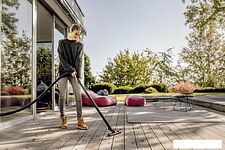 Пылесос Karcher WD 2 Plus S V-15/4/18 1.628-050.0 Пылесос Karcher WD 2 Plus S V-15/4/18 1.628-050.0