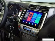 USB-магнитола Incar ANB-2215