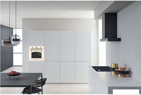Электрический духовой шкаф Whirlpool WTA C 8411 SC OW
