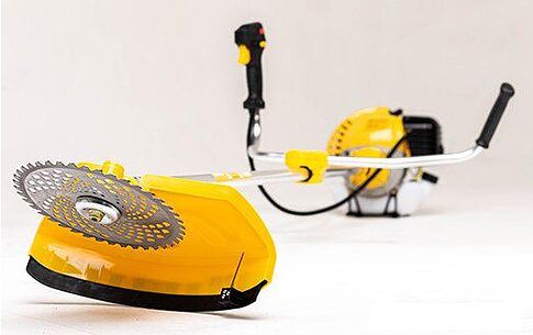 Триммер Scorpion ST-520