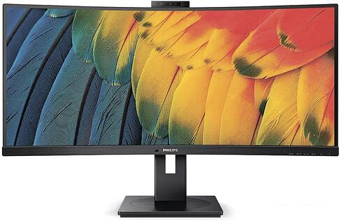 Монитор Philips 34B1U5600CH/00