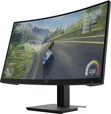 Монитор HP X27c