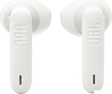 Наушники JBL Wave Flex 2 (белый)