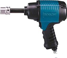 Пневматический гайковерт Bosch 0607450618 Пневматический гайковерт Bosch 0607450618