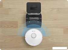 Робот-пылесос Roborock Q7+ (международная версия, белый) Робот-пылесос Roborock Q7+ (международная версия, белый)