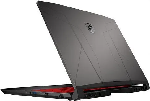 Игровой ноутбук MSI Pulse GL66 11UDK-420XRU
