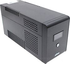 Источник бесперебойного питания Powerman Smart Sine 1500 (1500VA) Источник бесперебойного питания Powerman Smart Sine 1500 (1500VA)