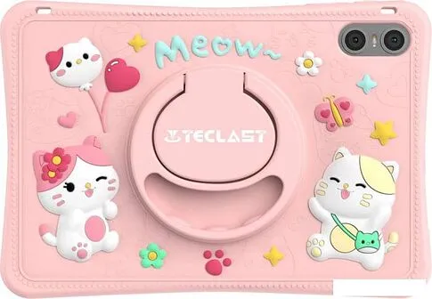 Планшет Teclast P30T Kids 4GB/64GB (розовый)