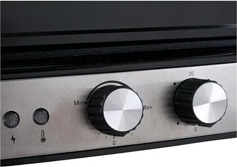 Электрогриль Making Oasis Everywhere GR-1NT