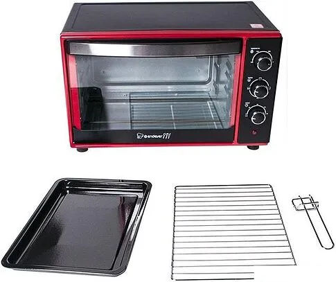 Мини-печь Endever Danko 4035