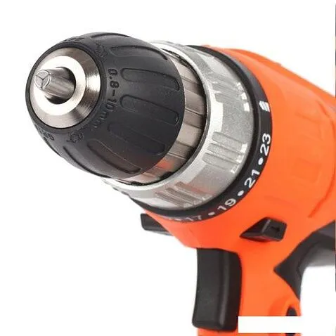 Безударная дрель Patriot FS 306 [120301402]