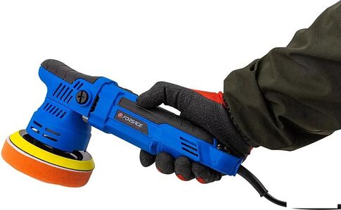 Полировальная машина FORSAGE F-WT03059