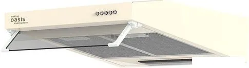 Кухонная вытяжка Oasis UP-50I (V)