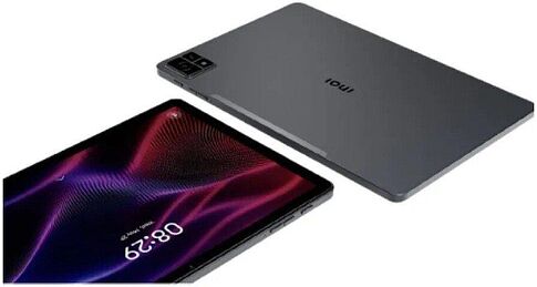 Планшет Inoi Tab 2 Pro LTE 6GB/256GB (серый)