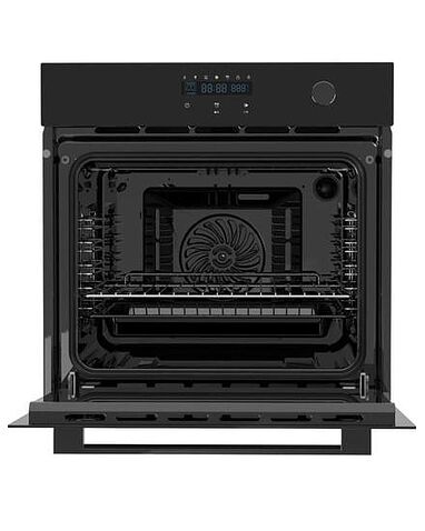 Электрический духовой шкаф TECHNO O5106611N3B0H