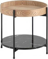 Журнальный столик Stool Group Спэйс 21A857A Журнальный столик Stool Group Спэйс 21A857A