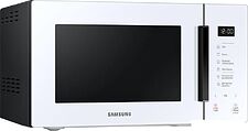 Микроволновая печь Samsung MG23T5018AW/BW