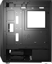 Корпус A4Tech Bloody BD-CC120F (черный)