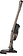Пылесос Miele Triflex HX2 Performance SOML5 (серый)