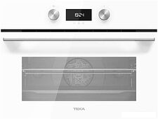 Электрический духовой шкаф TEKA HLC 8400 (белый)